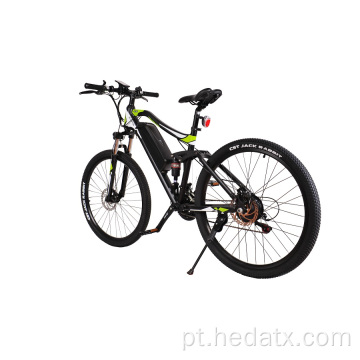 Biciciclas de montanha elétrica adulta